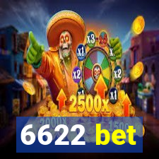 6622 bet